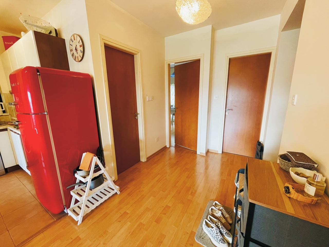 Apartment in Limassol, Cyprus - picture 15