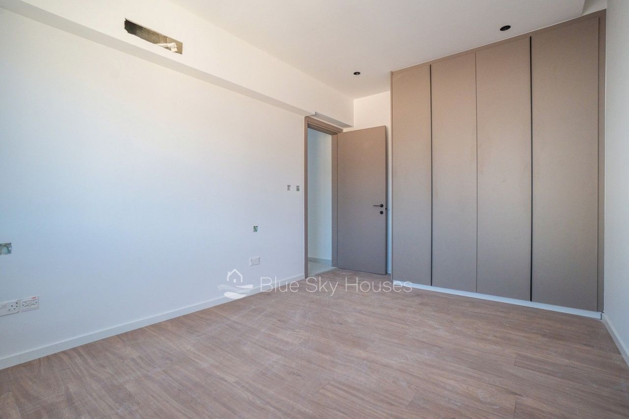 Attico a Limassol, Cipro, 153 m² - foto 15