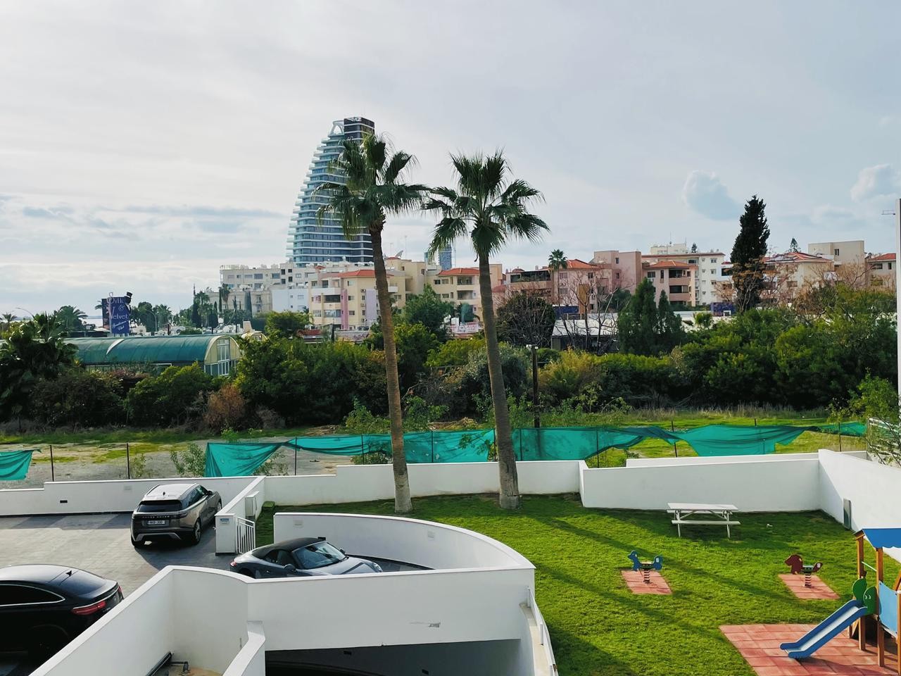 Apartment in Limassol, Cyprus - picture 16