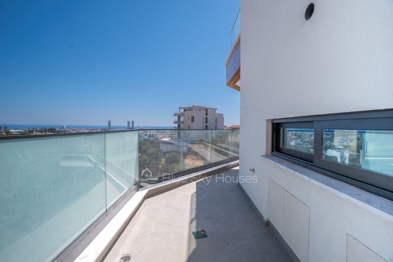 Attico a Limassol, Cipro, 153 m² - foto 18