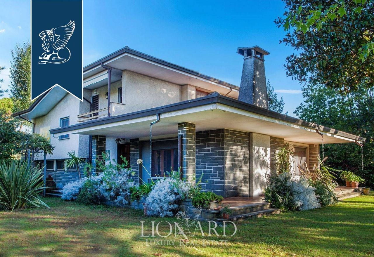 Villa a Forte dei Marmi, Italia, 500 m² - foto 3