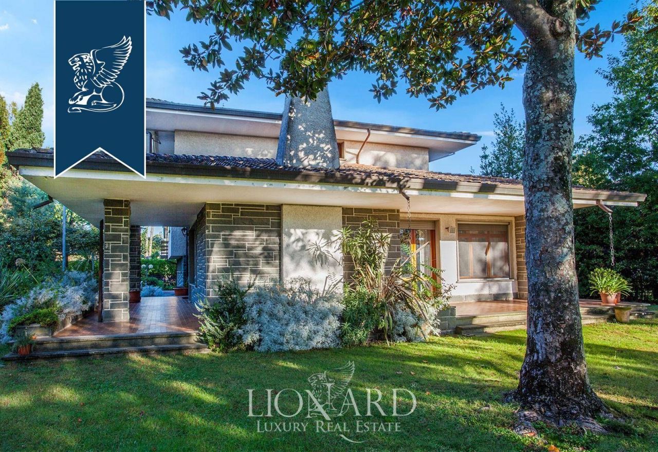 Villa a Forte dei Marmi, Italia, 500 m² - foto 4