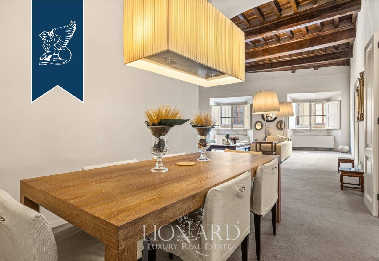 Apartamento en Florencia, Italia, 200 m² - imagen 4