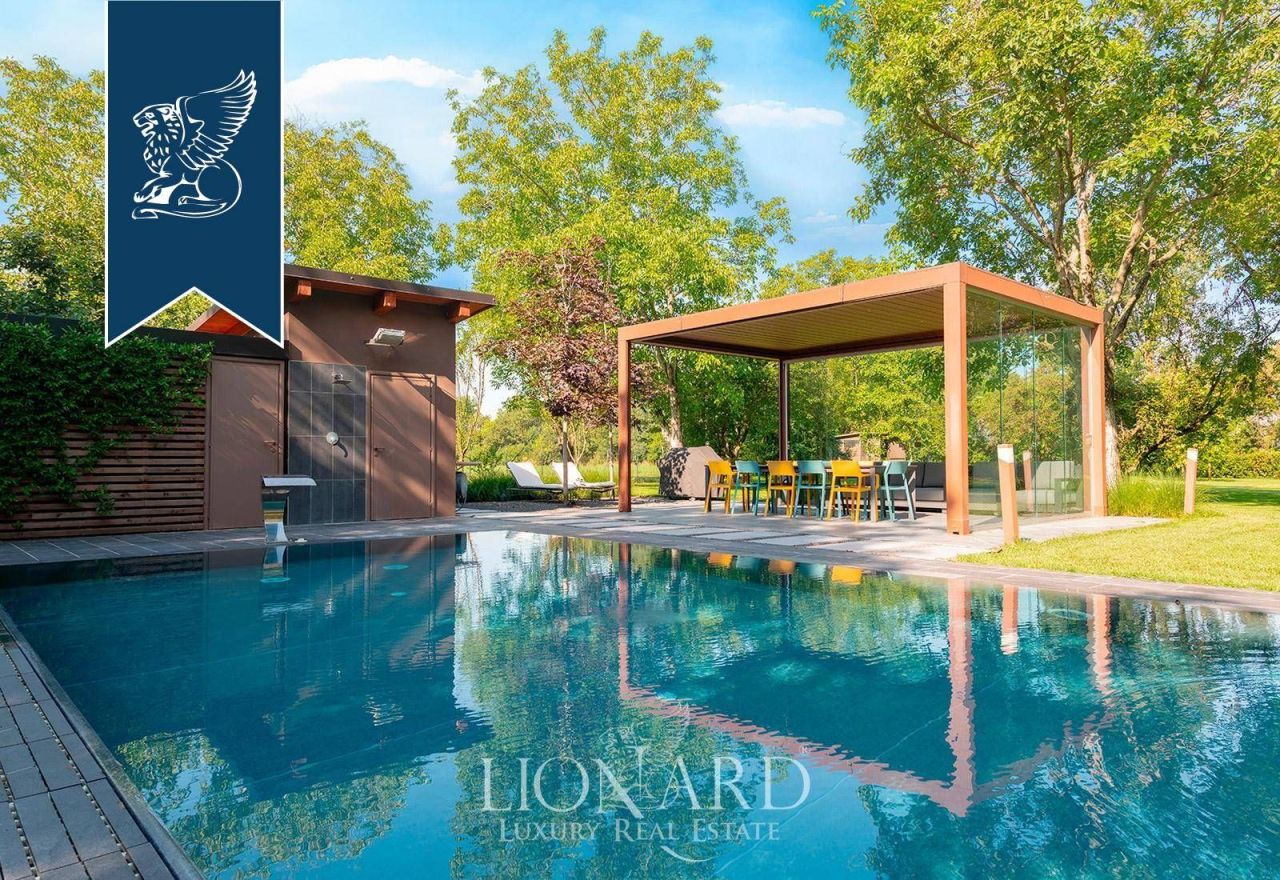 Villa en Módena, Italia, 6 000 m² - imagen 5