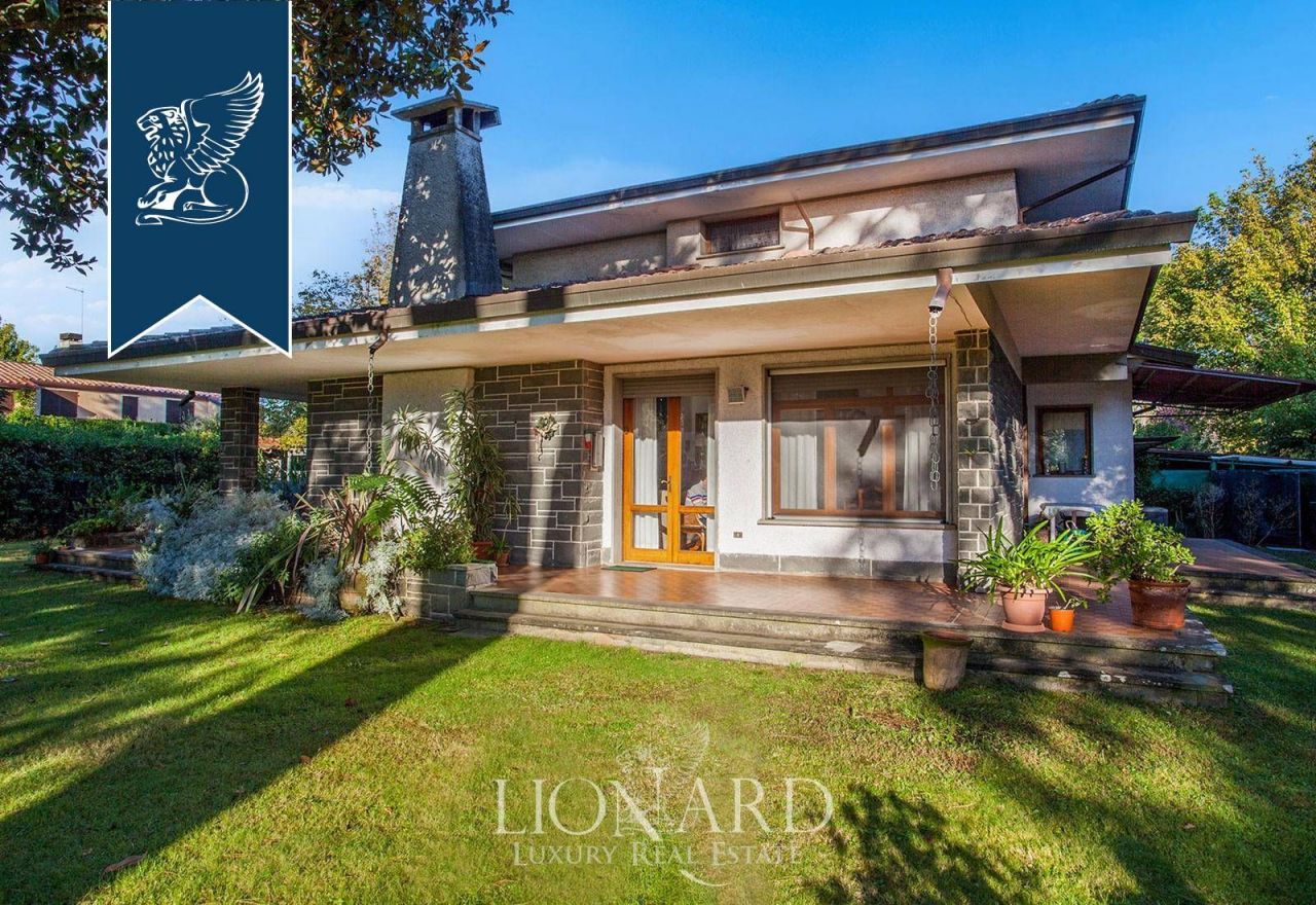 Villa a Forte dei Marmi, Italia, 500 m² - foto 5