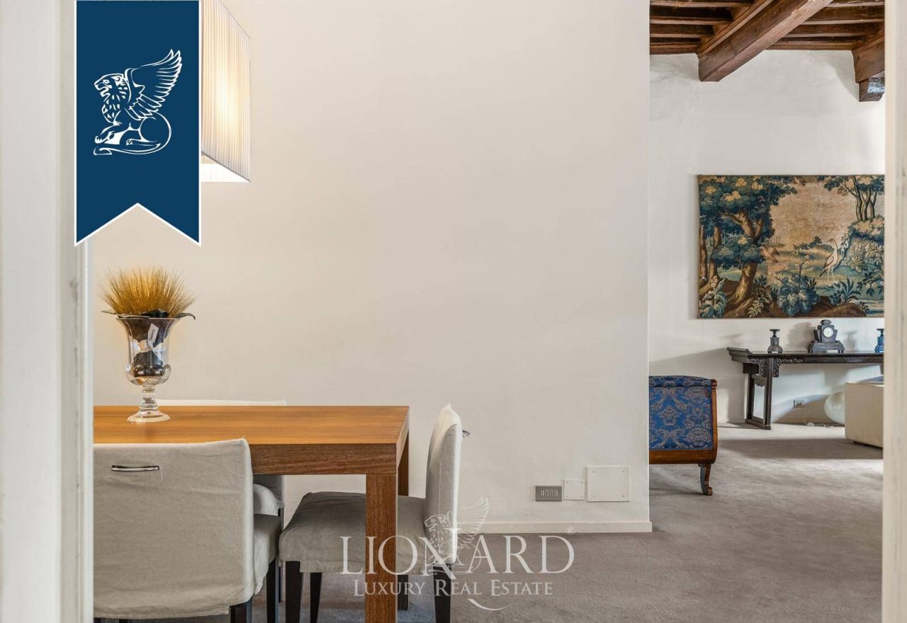 Apartamento en Florencia, Italia, 200 m² - imagen 5
