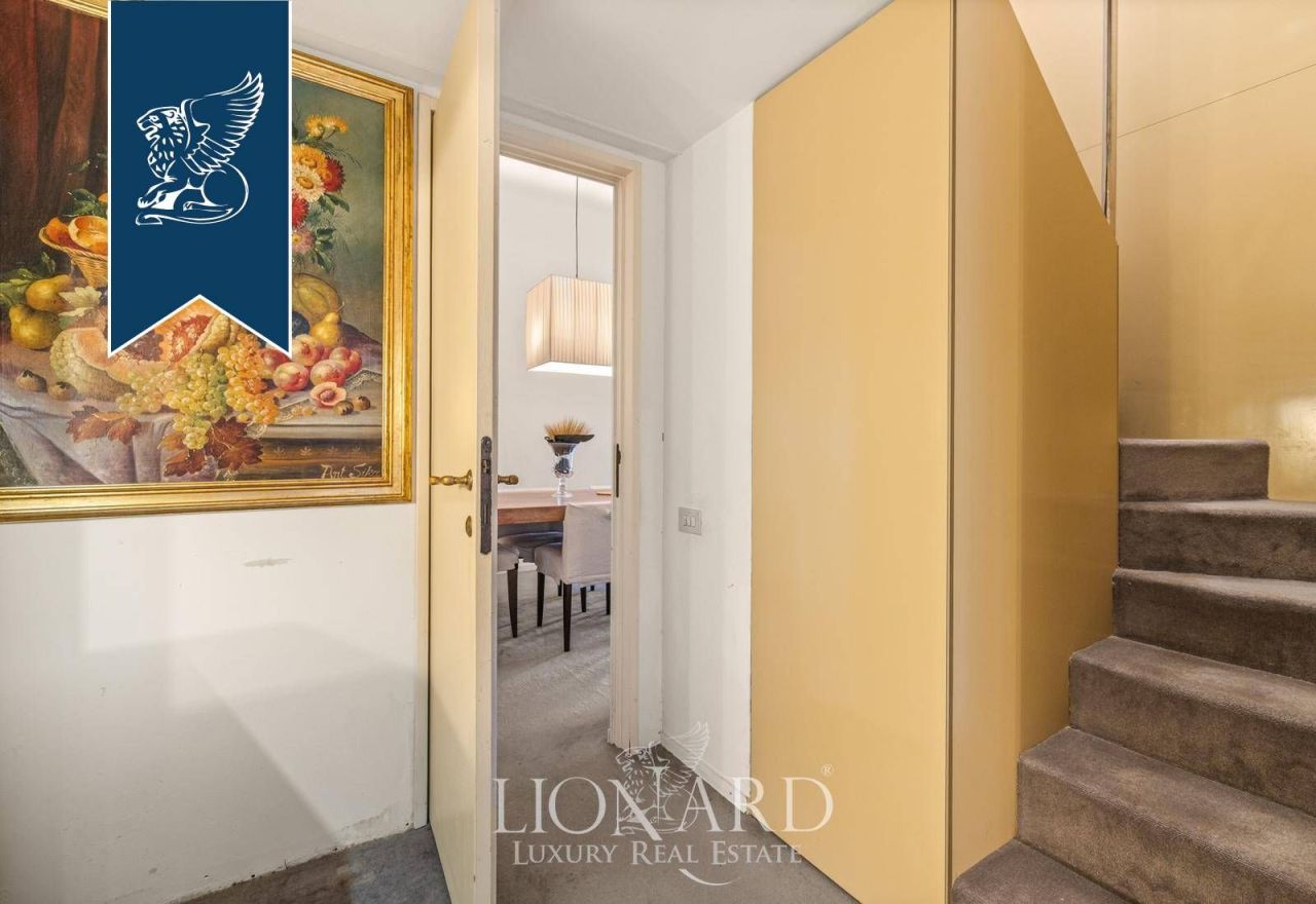 Apartamento en Florencia, Italia, 200 m² - imagen 7