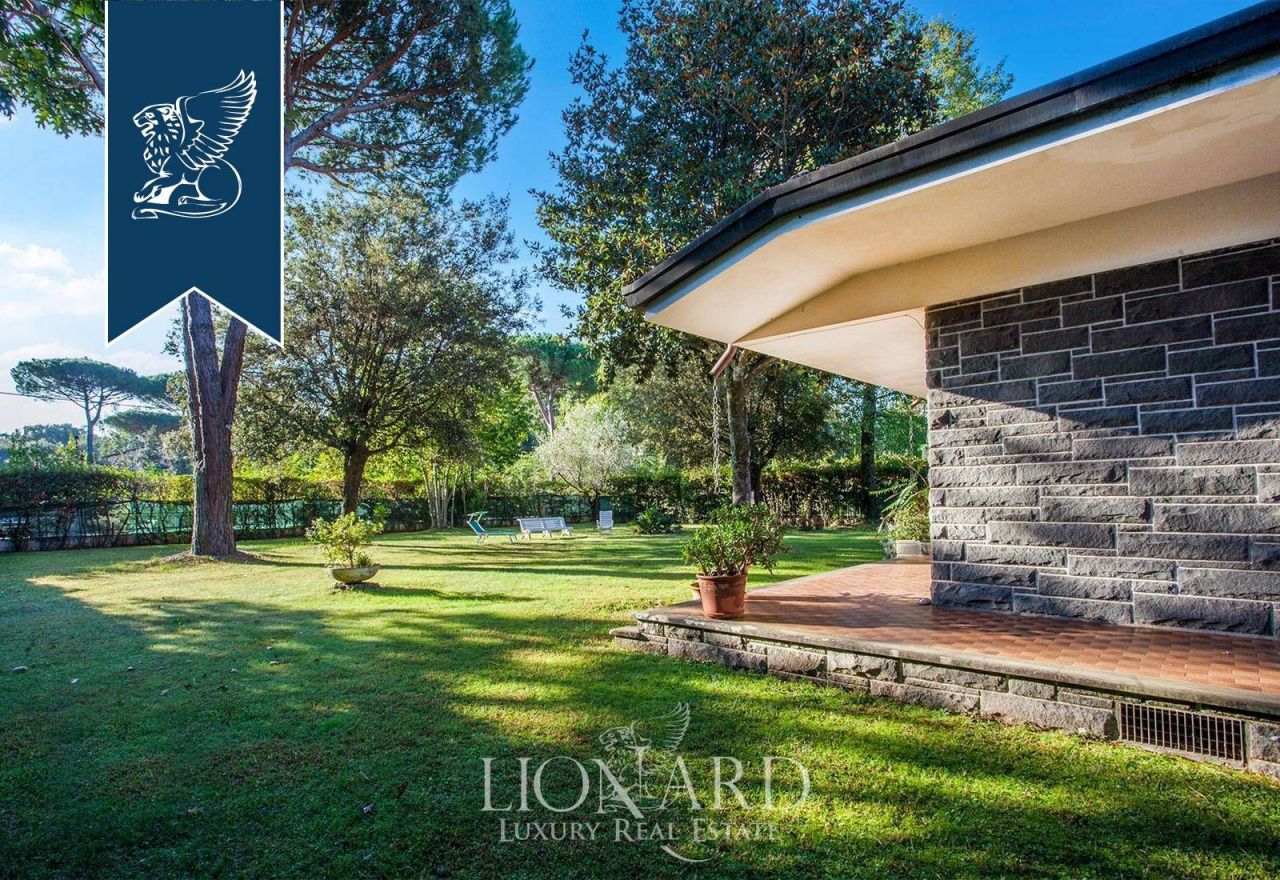 Villa a Forte dei Marmi, Italia, 500 m² - foto 7