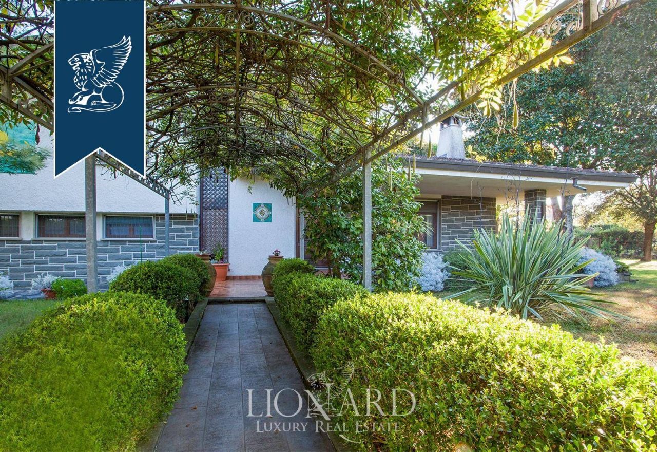 Villa a Forte dei Marmi, Italia, 500 m² - foto 9