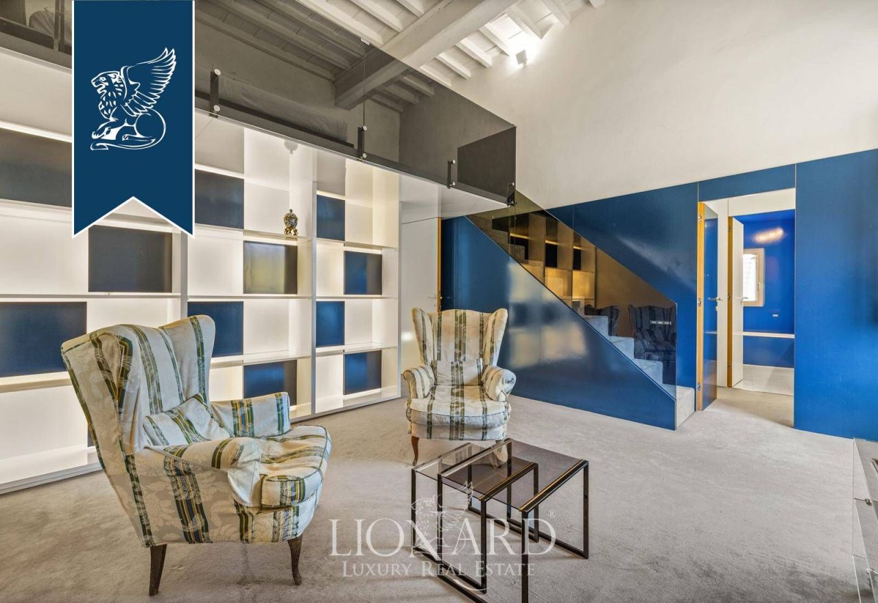 Apartamento en Florencia, Italia, 200 m² - imagen 9