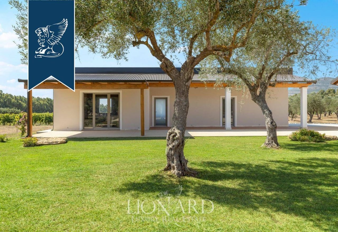 Villa ad Alghero, Italia, 900 m² - foto 10