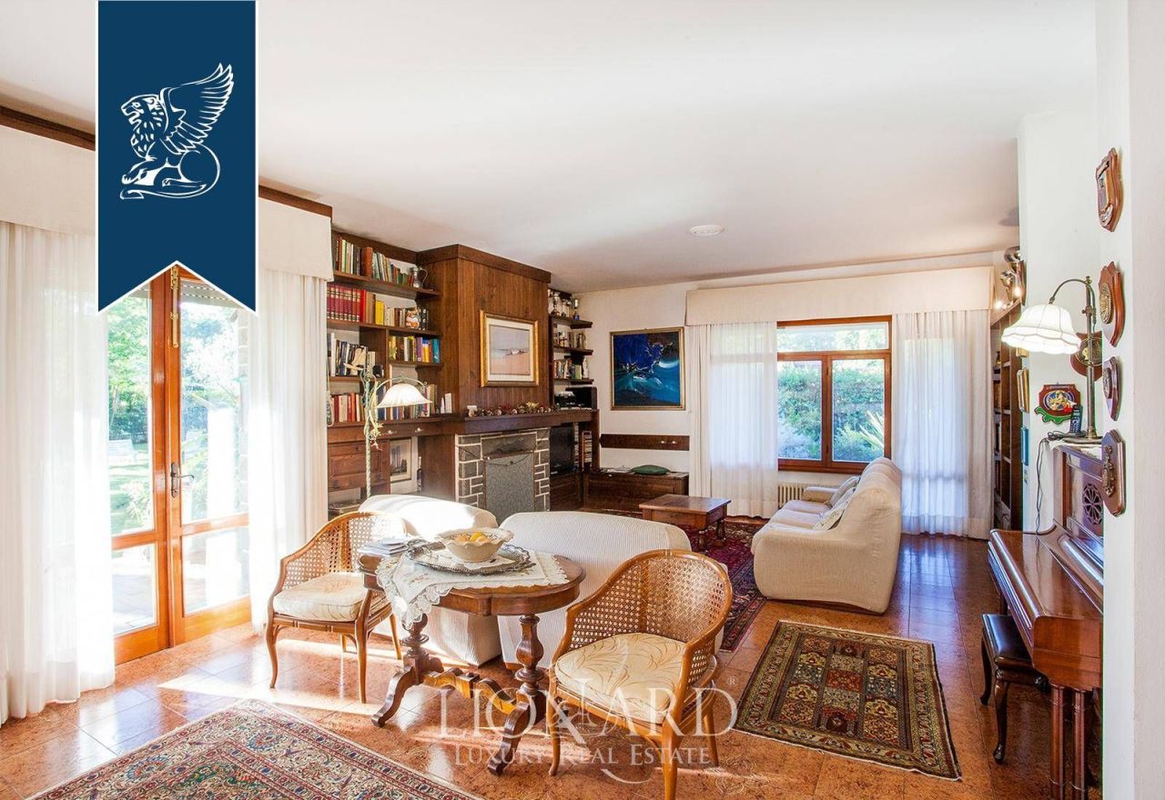 Villa a Forte dei Marmi, Italia, 500 m² - foto 10