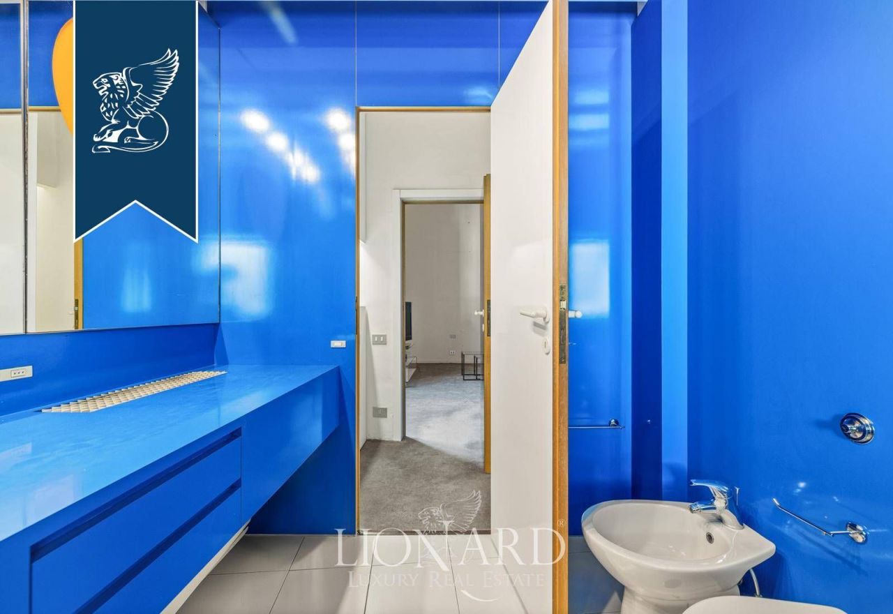 Apartamento en Florencia, Italia, 200 m² - imagen 12