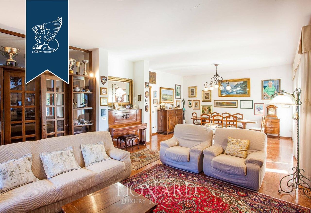 Villa a Forte dei Marmi, Italia, 500 m² - foto 12