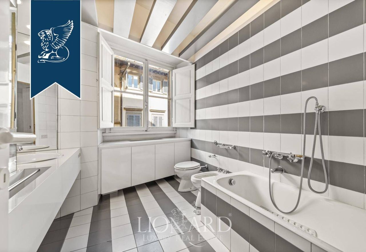 Apartamento en Florencia, Italia, 200 m² - imagen 13