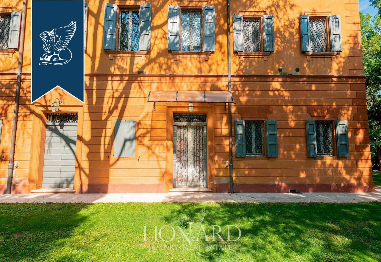 Villa en Módena, Italia, 6 000 m² - imagen 13