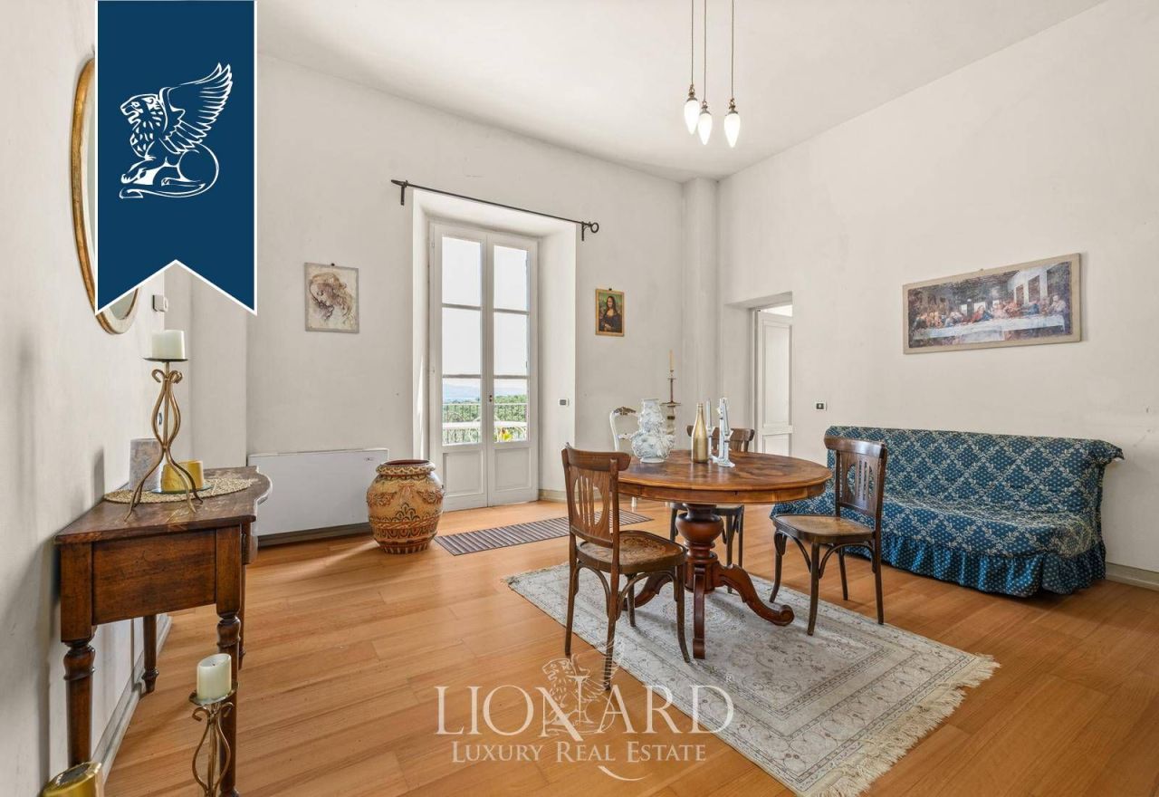 Villa ad Arezzo, Italia, 1 000 m² - foto 14