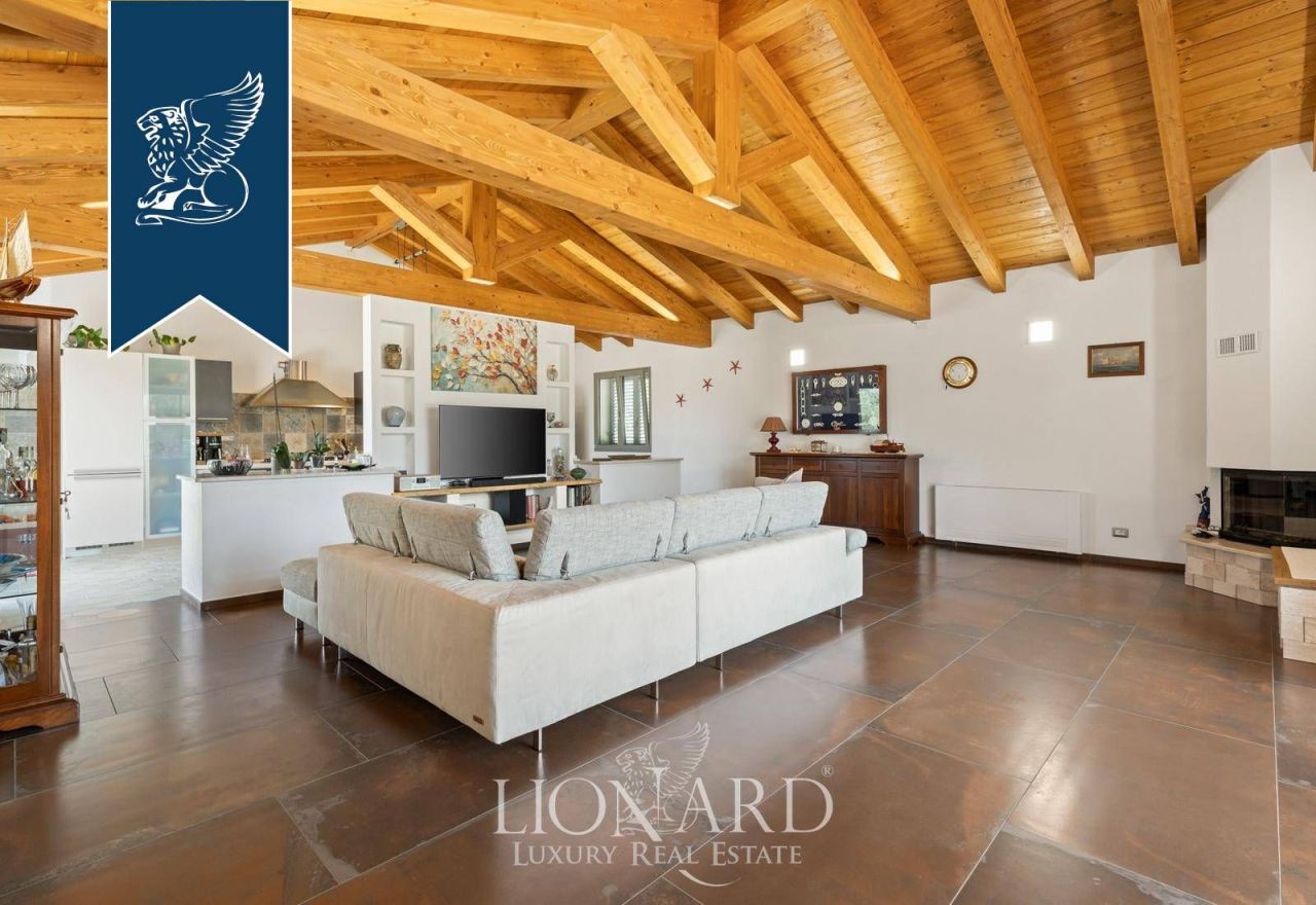 Villa ad Alghero, Italia, 900 m² - foto 15