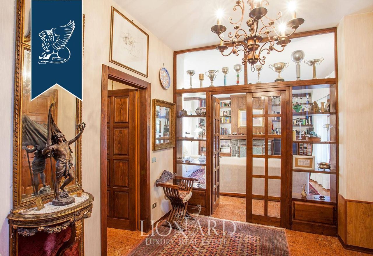 Villa a Forte dei Marmi, Italia, 500 m² - foto 15