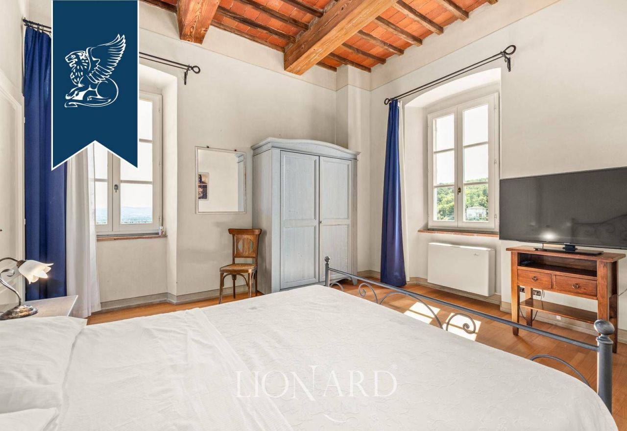 Villa ad Arezzo, Italia, 1 000 m² - foto 15