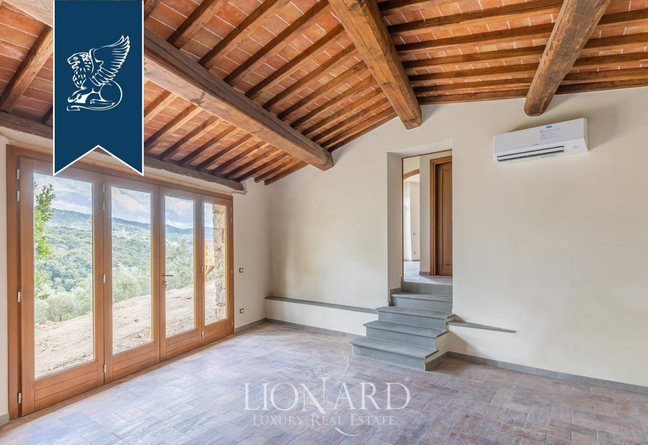 Villa in Greve in Chianti, Italien, 350 m² - Foto 15
