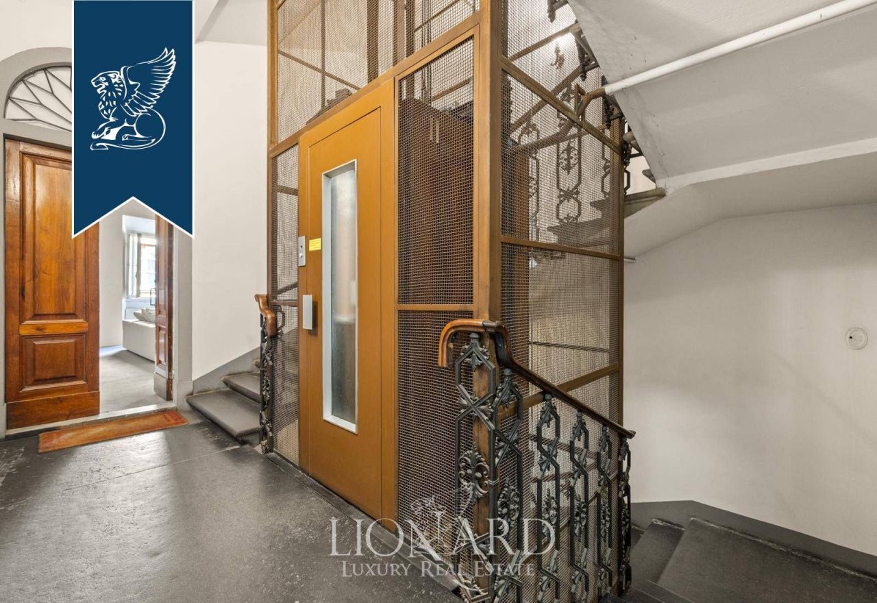 Apartamento en Florencia, Italia, 200 m² - imagen 16