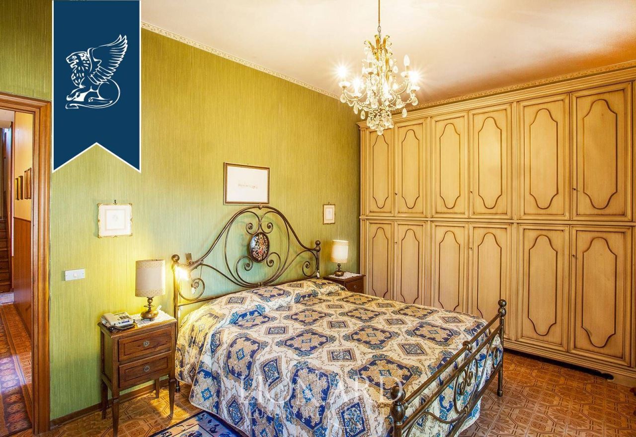 Villa a Forte dei Marmi, Italia, 500 m² - foto 16