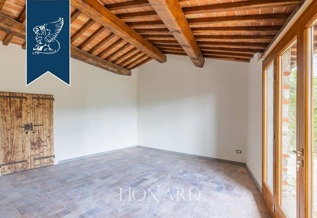 Villa in Greve in Chianti, Italien, 350 m² - Foto 16