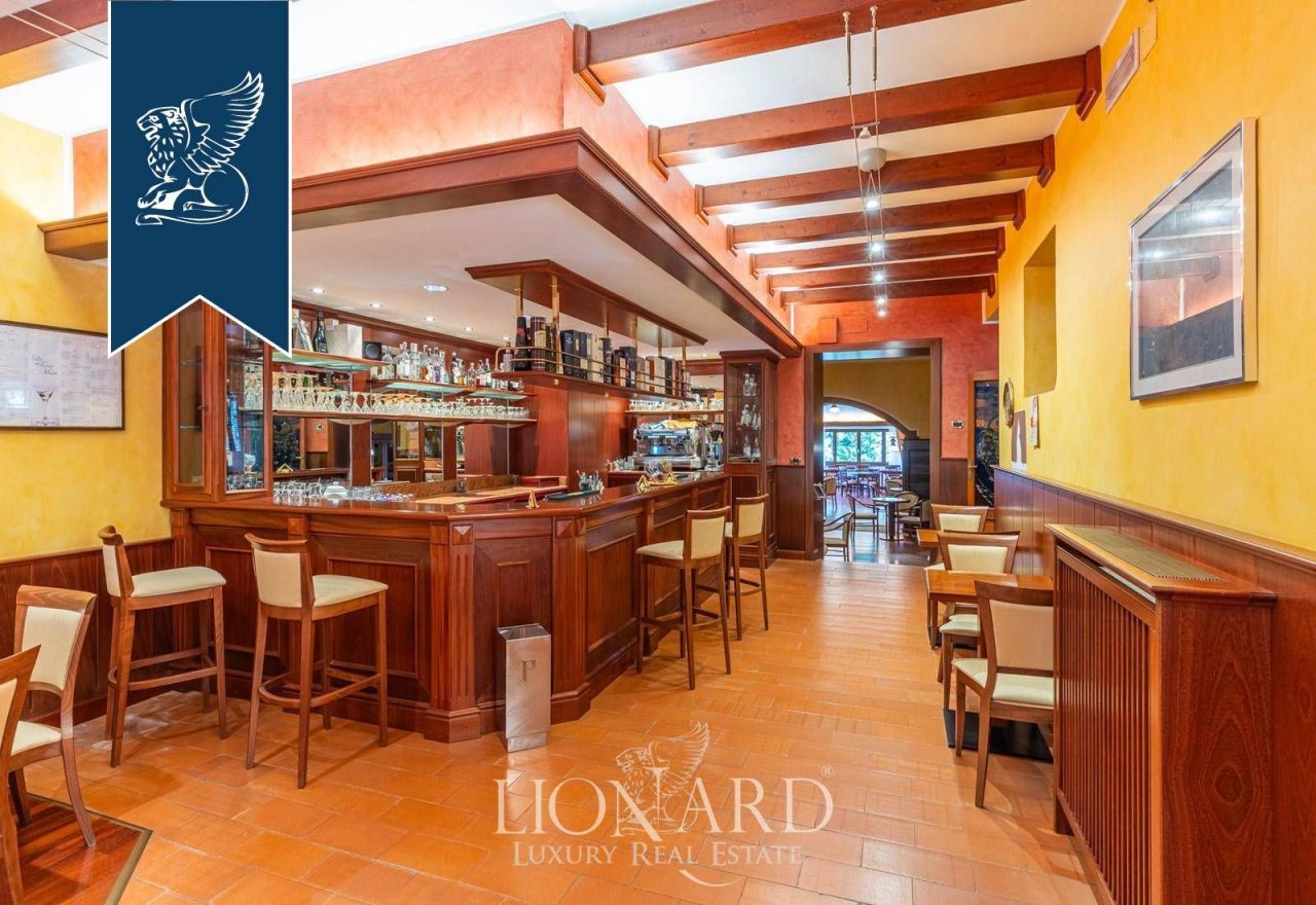 Farm in Sarteano, Italy, 1 540 m² - picture 17