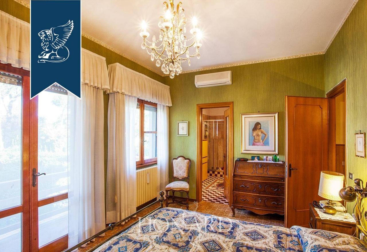 Villa a Forte dei Marmi, Italia, 500 m² - foto 17