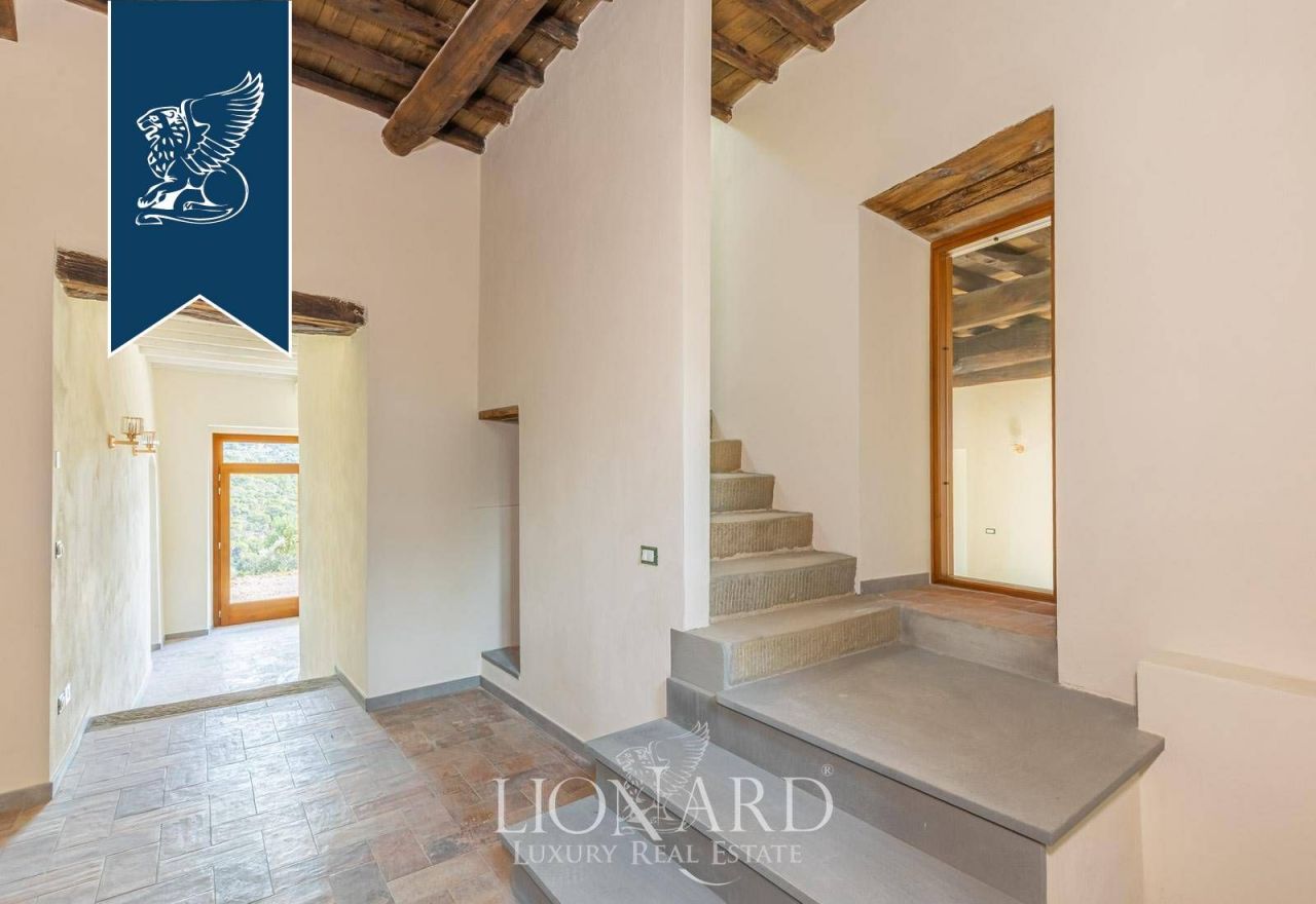 Villa in Greve in Chianti, Italien, 350 m² - Foto 17