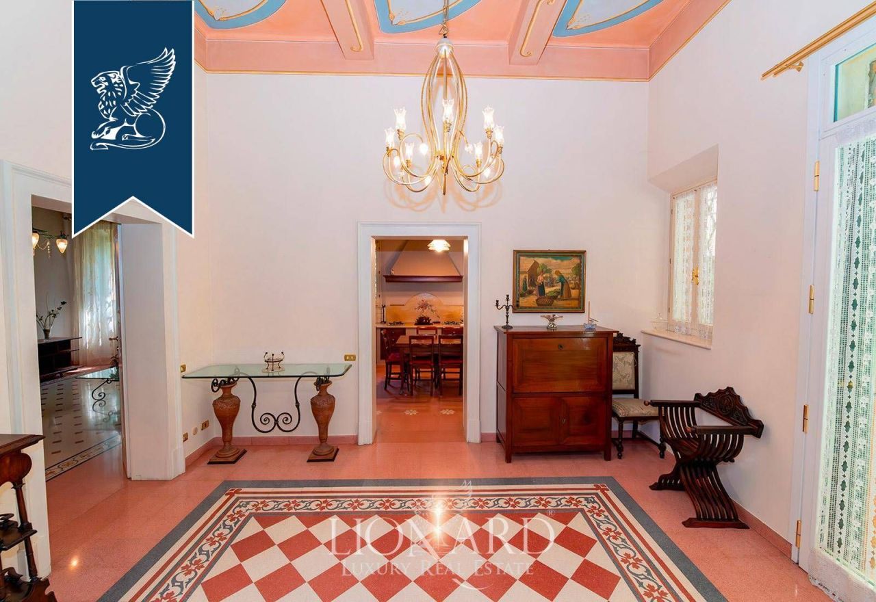 Villa en Módena, Italia, 6 000 m² - imagen 19