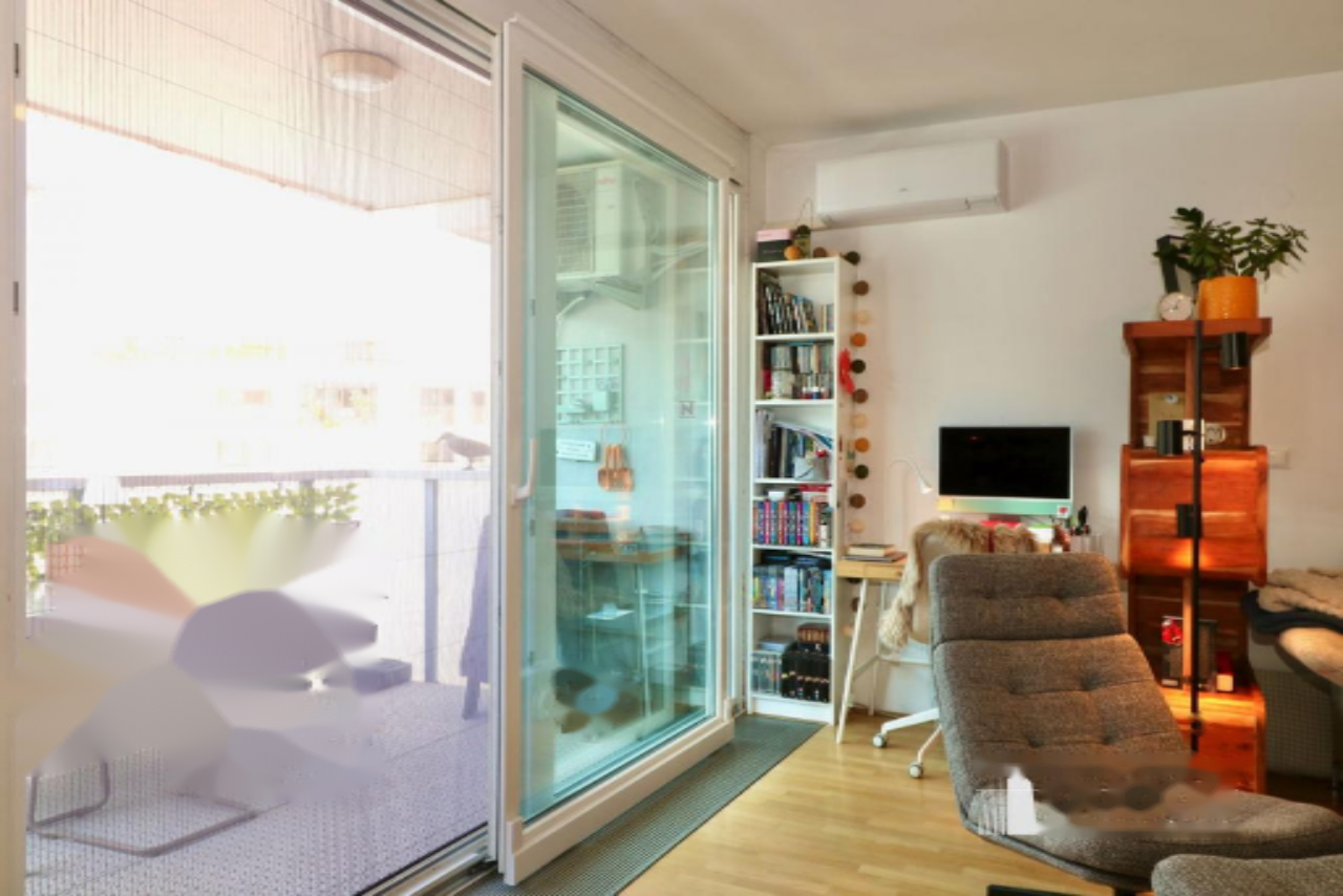 Appartement à Ljubljana, Slovénie, 93 m² - image 1