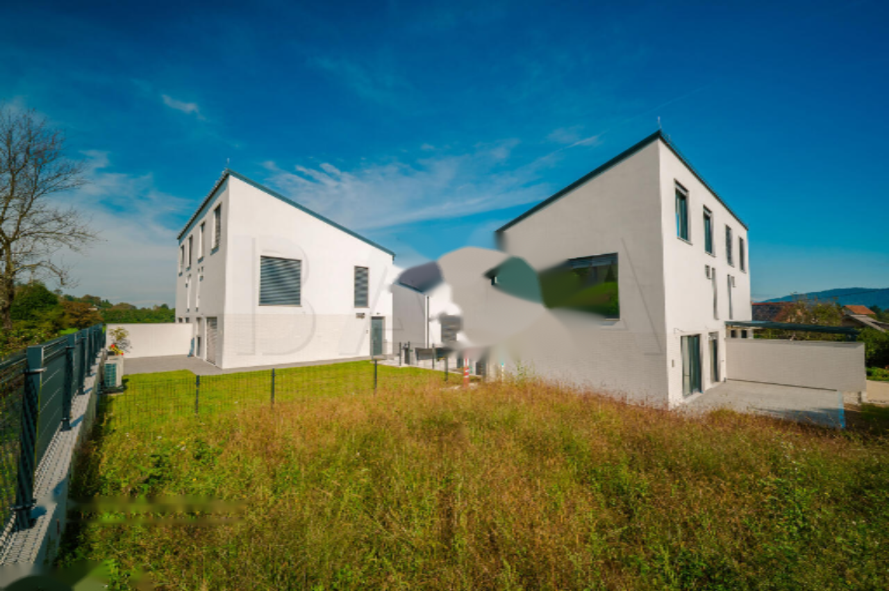 Maison à Ljubljana, Slovénie, 213 m² - image 1