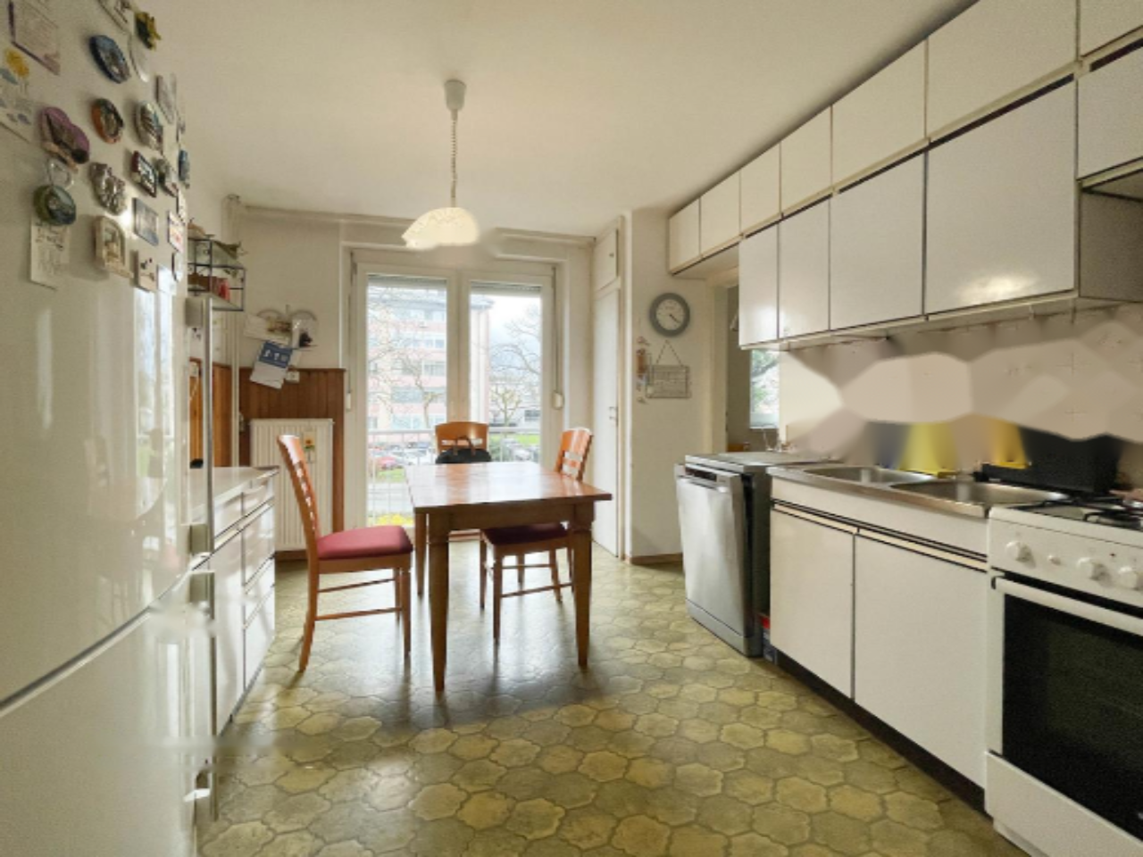 Appartamento a Lubiana, Slovenia, 69 m² - foto 1