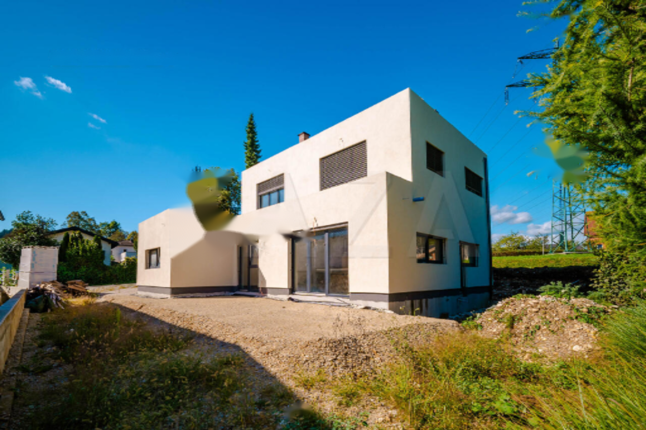 Maison à Ljubljana, Slovénie, 190 m² - image 1