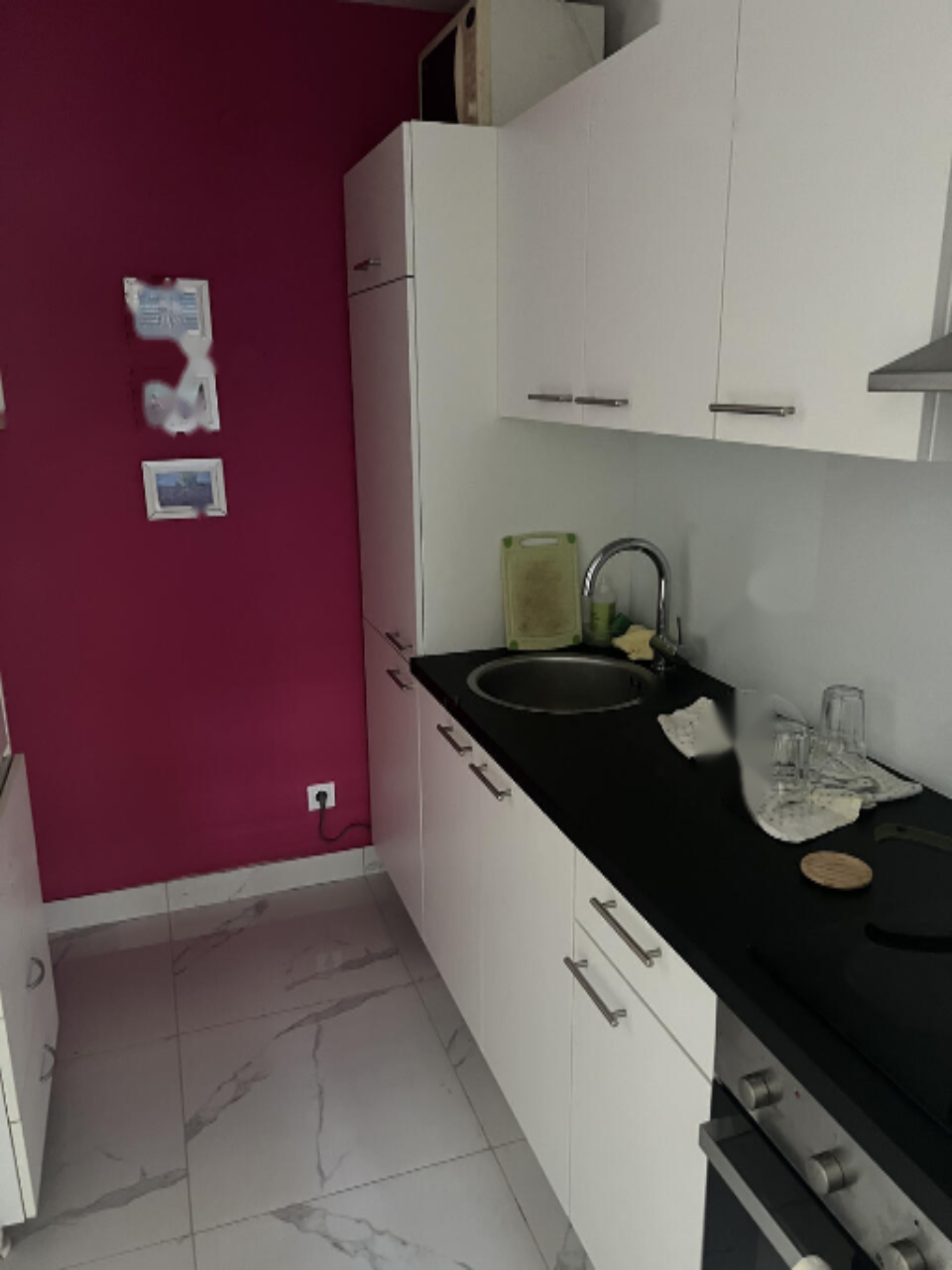 Appartement à Ljubljana, Slovénie, 55 m² - image 1
