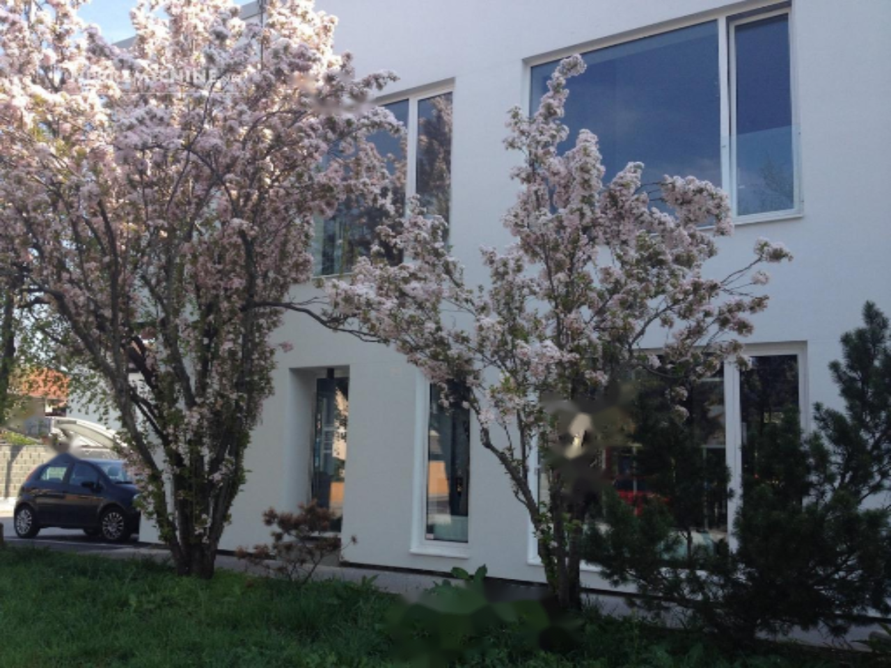 Appartamento a Lubiana, Slovenia, 62 m² - foto 1