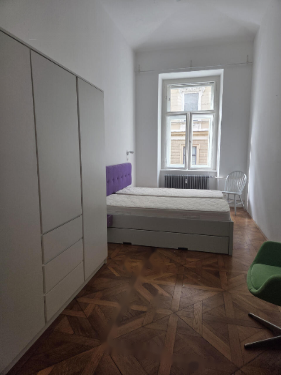 Flat in Ljubljana, Slovenia, 127 m² - picture 1
