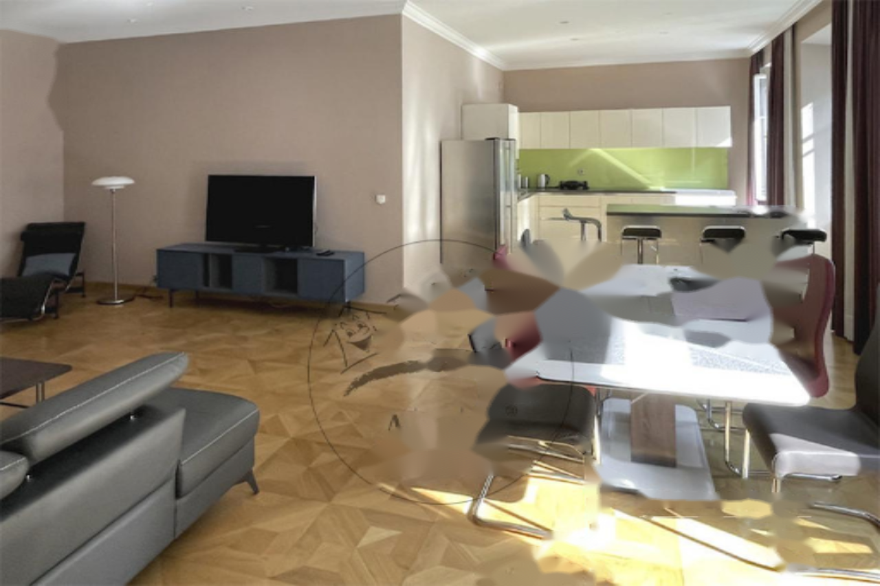 Appartement à Ljubljana, Slovénie, 176 m² - image 1