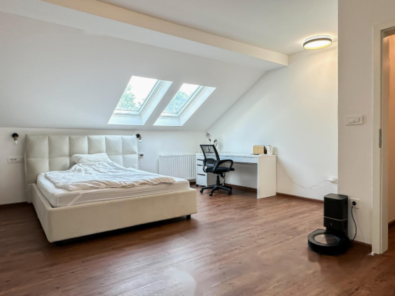 Casa en Liubliana, Eslovenia, 212 m² - imagen 1