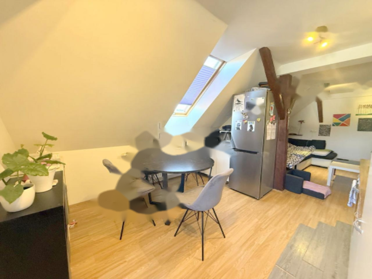Appartement à Ljubljana, Slovénie, 67 m² - image 1