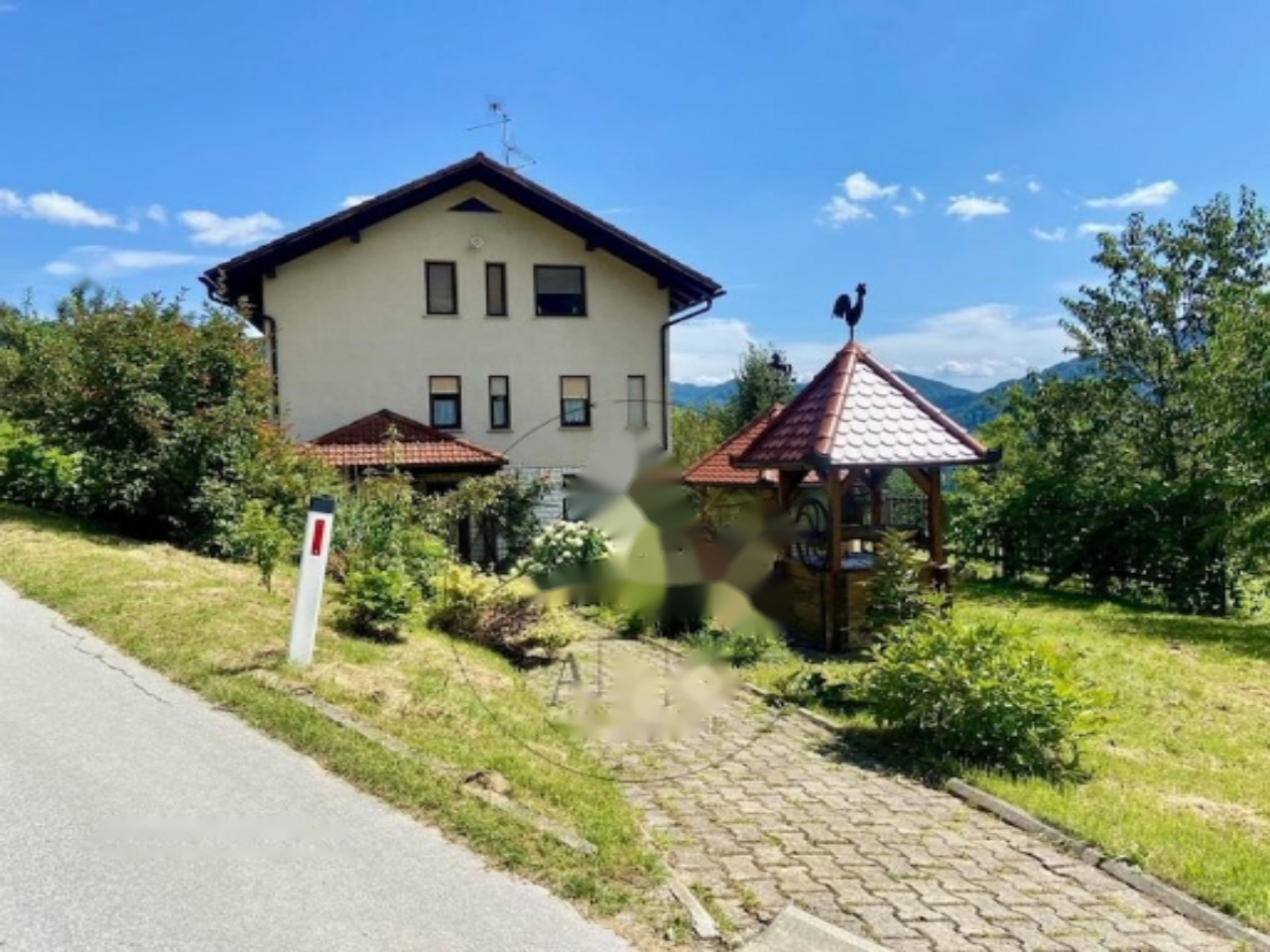 Ferme à Laško, Slovénie, 240 m² - image 1