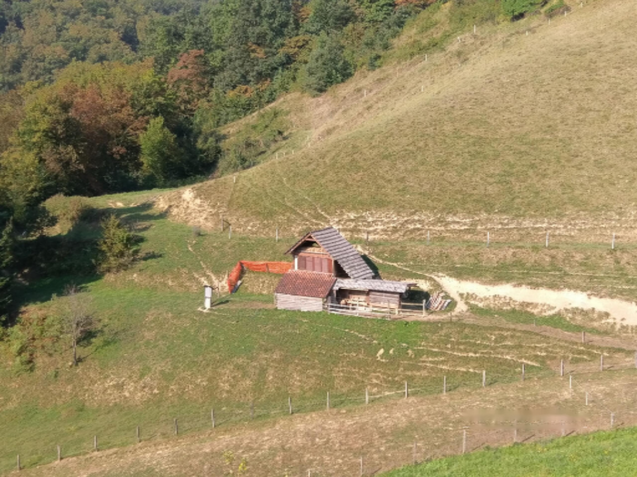 Ferme à Ptuj, Slovénie, 28 000 m² - image 1