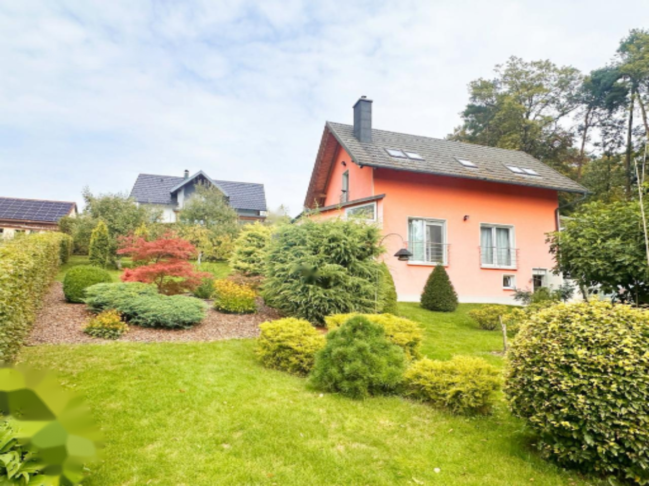 Maison à Ljubljana, Slovénie, 141 m² - image 1