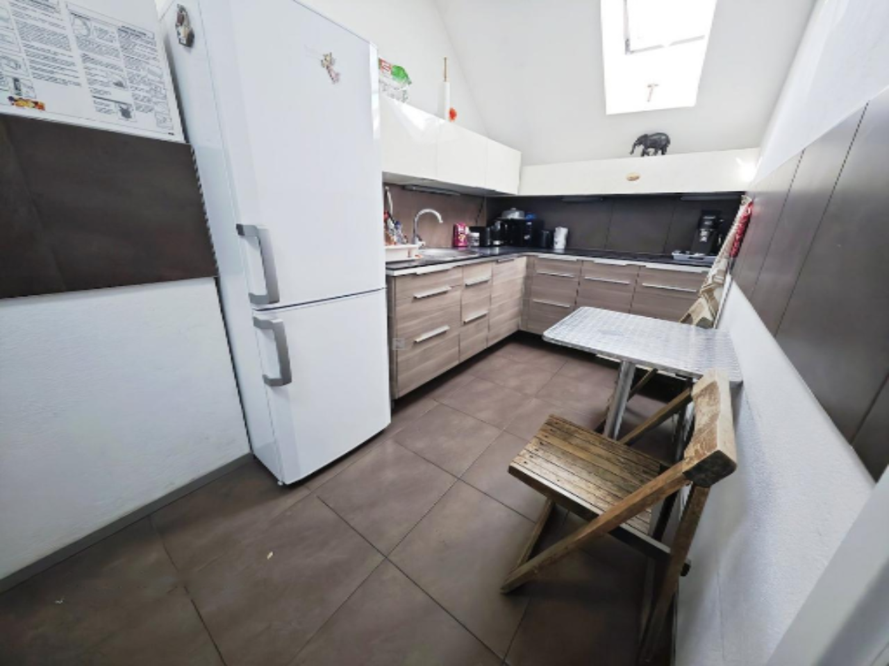 Piso en Liubliana, Eslovenia, 94 m² - imagen 1