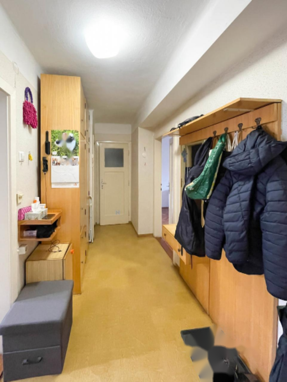 Appartement à Ljubljana, Slovénie, 69 m² - image 2