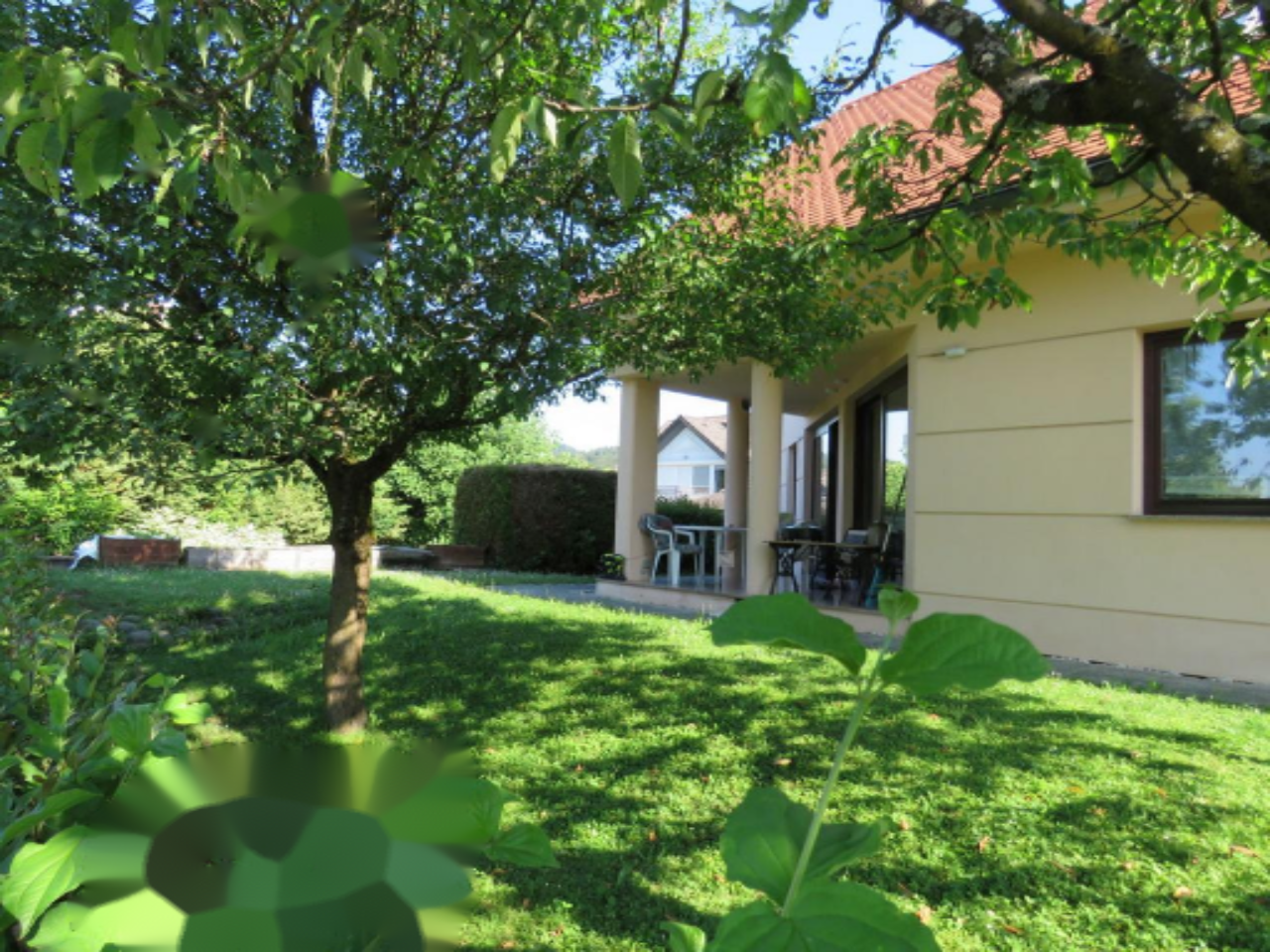 Haus in Ljubljana, Slowenien, 465 m² - Foto 3