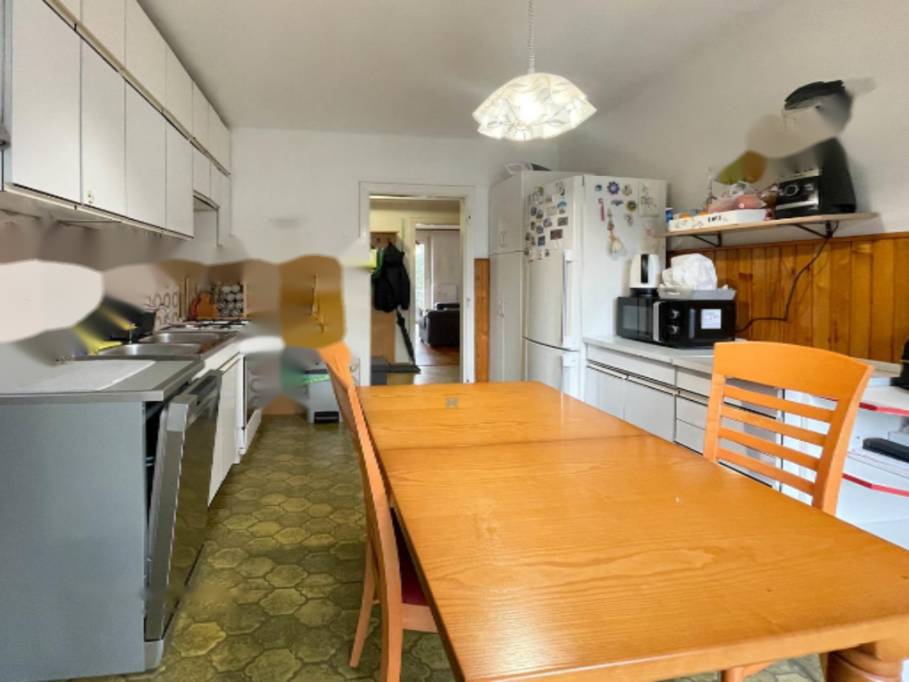 Appartement à Ljubljana, Slovénie, 69 m² - image 3