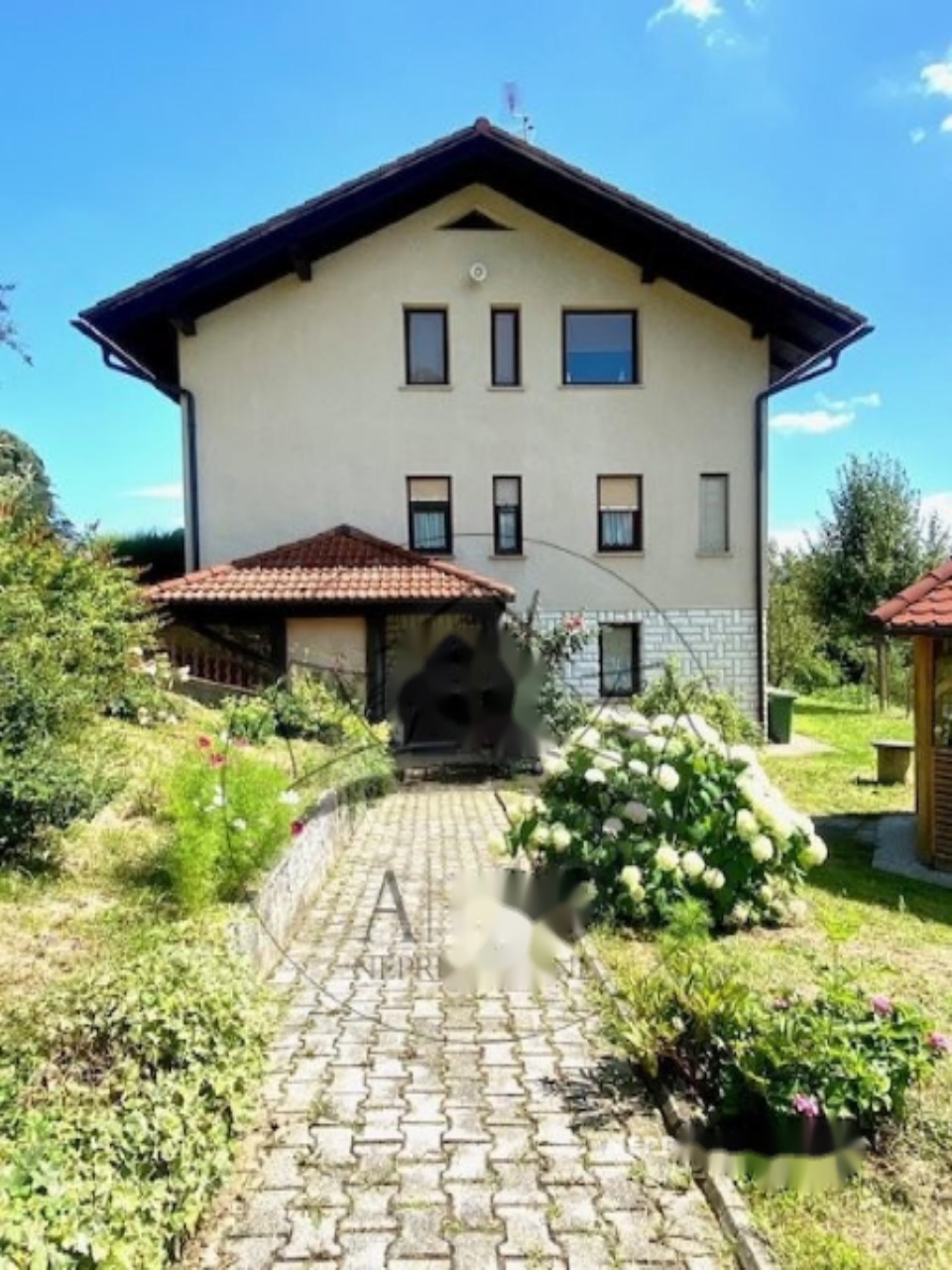 Ferme à Laško, Slovénie, 240 m² - image 3